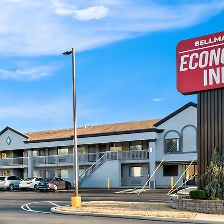 Bellmawr Economy Inn Bellmawr-Philadelphia Area Esterno foto