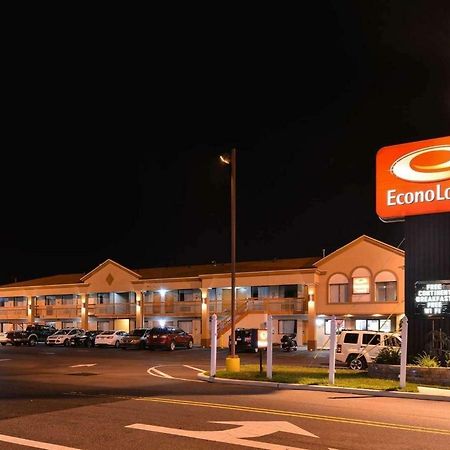 Bellmawr Economy Inn Bellmawr-Philadelphia Area Esterno foto