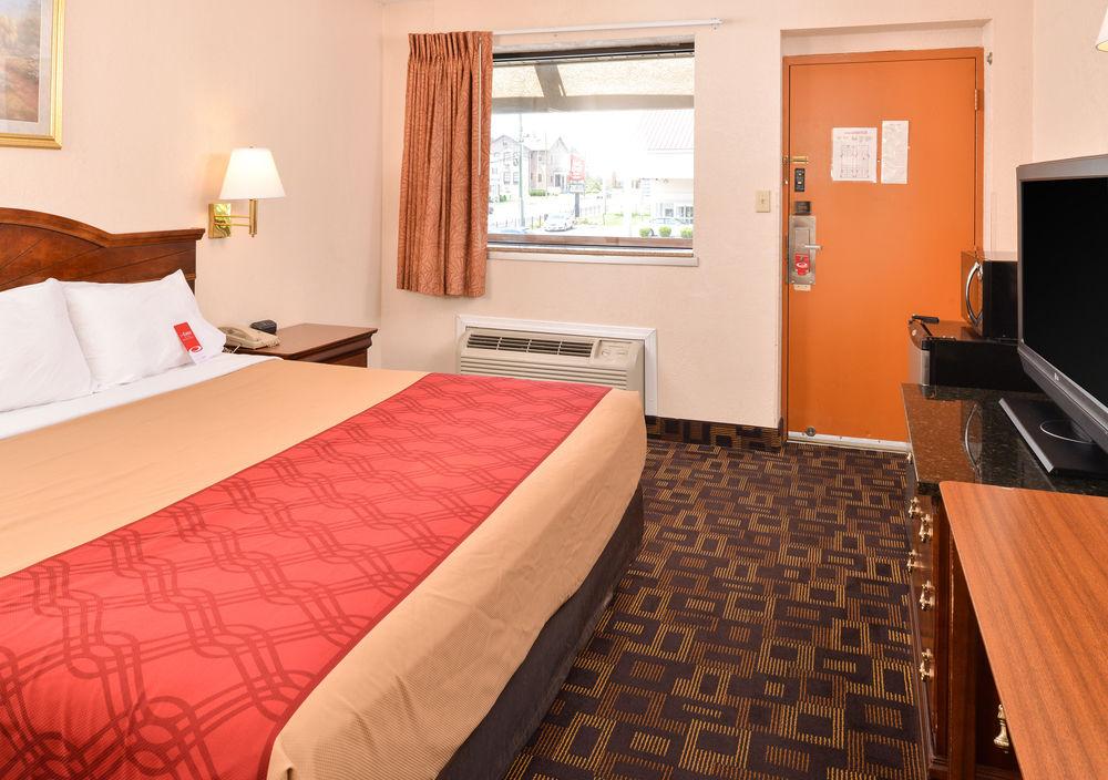 Bellmawr Economy Inn Bellmawr-Philadelphia Area Esterno foto