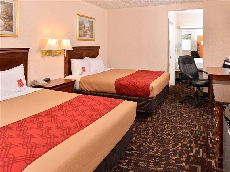Bellmawr Economy Inn Bellmawr-Philadelphia Area Esterno foto