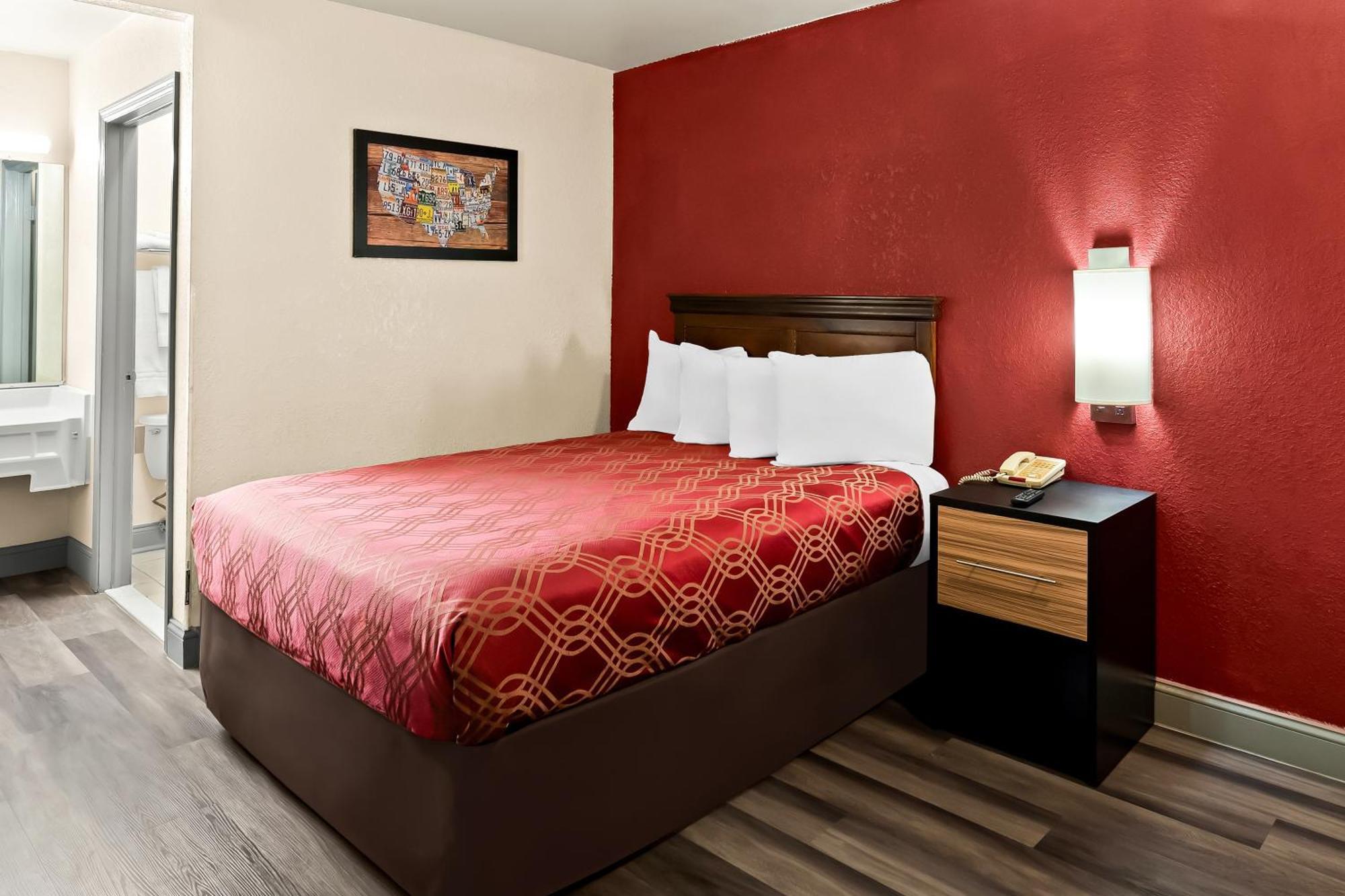 Bellmawr Economy Inn Bellmawr-Philadelphia Area Esterno foto