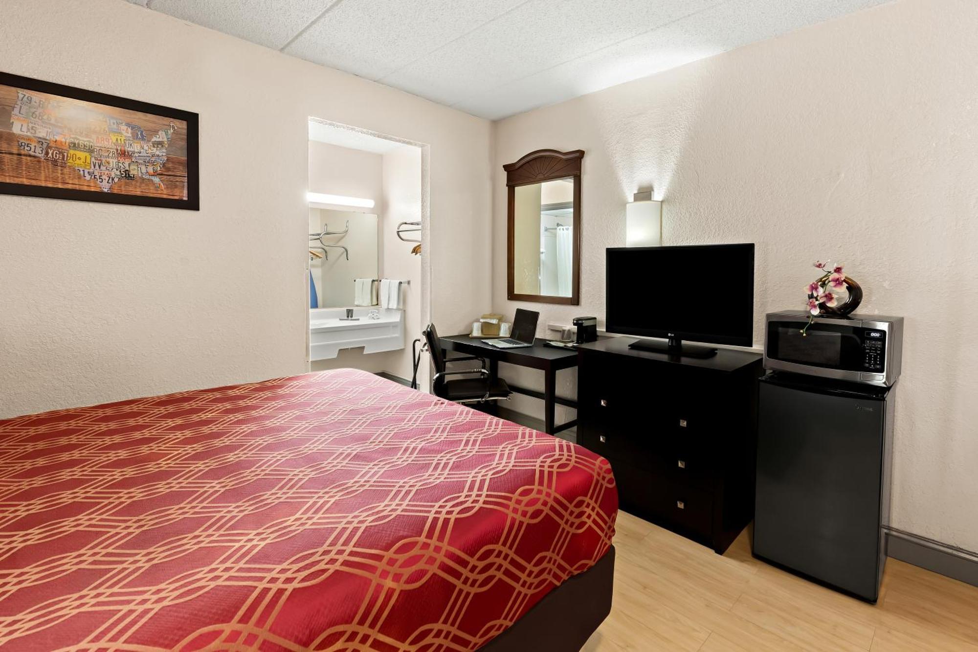 Bellmawr Economy Inn Bellmawr-Philadelphia Area Esterno foto