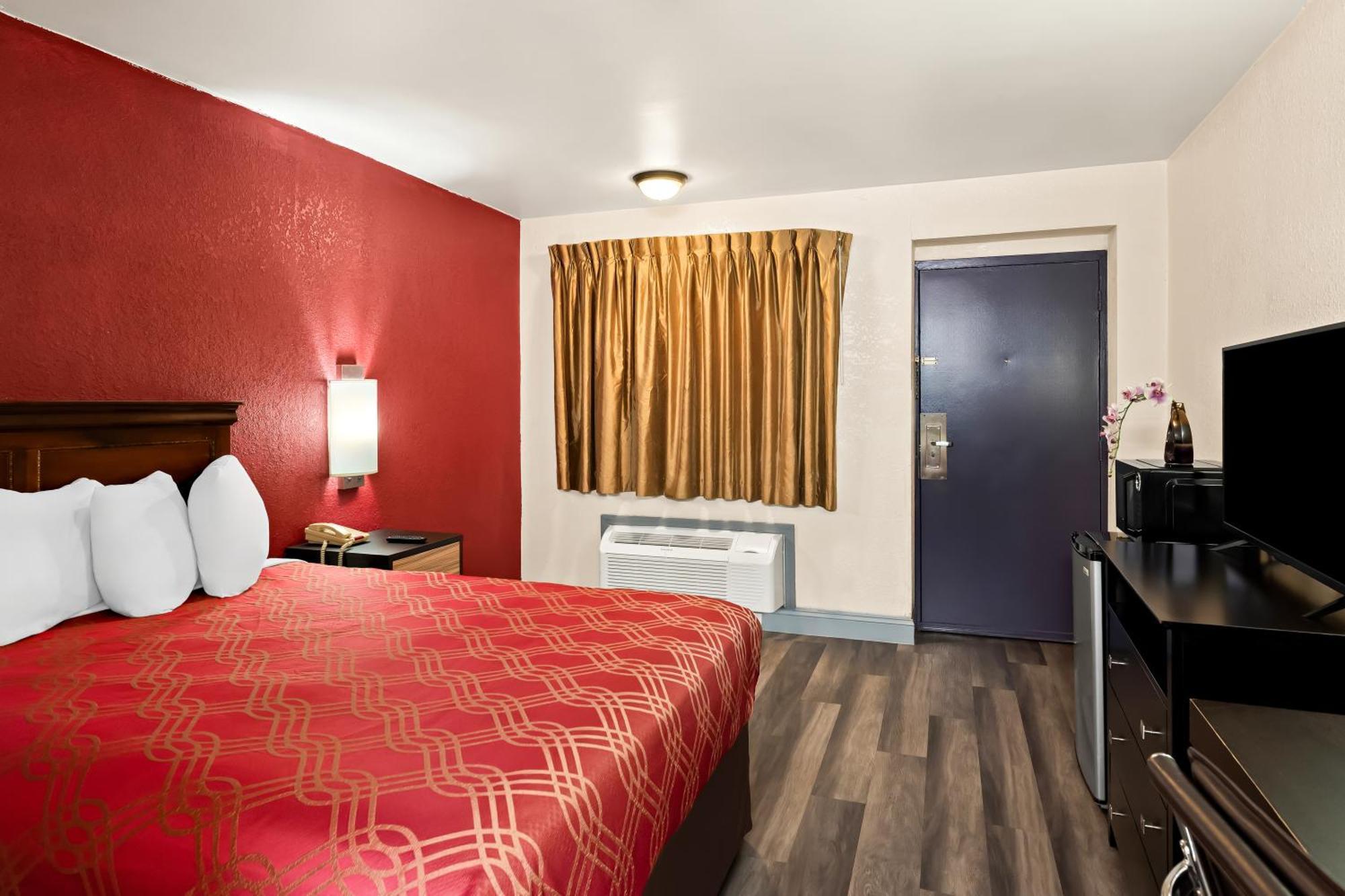 Bellmawr Economy Inn Bellmawr-Philadelphia Area Esterno foto