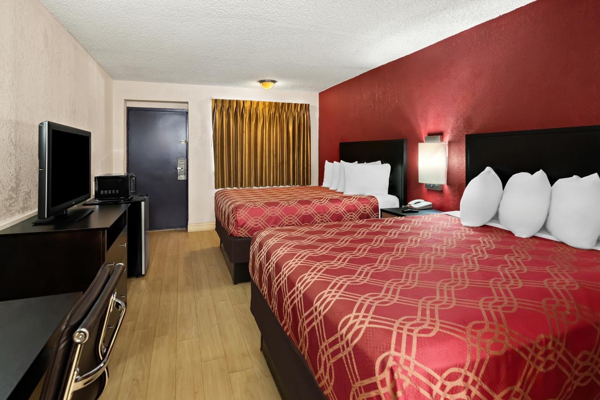 Bellmawr Economy Inn Bellmawr-Philadelphia Area Esterno foto