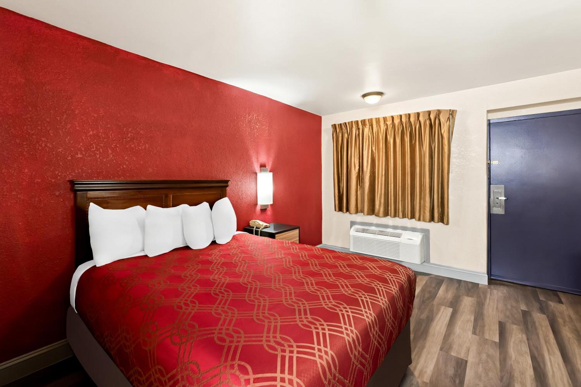 Bellmawr Economy Inn Bellmawr-Philadelphia Area Esterno foto