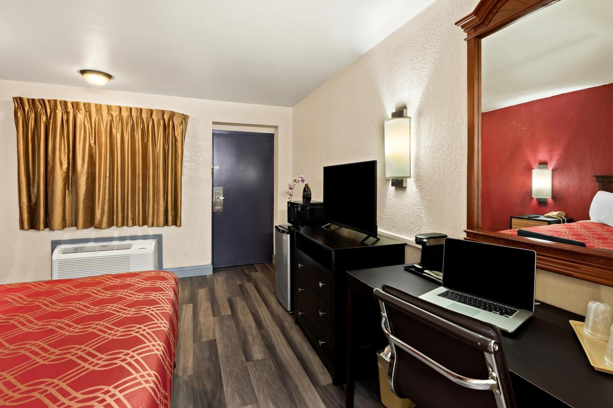 Bellmawr Economy Inn Bellmawr-Philadelphia Area Esterno foto