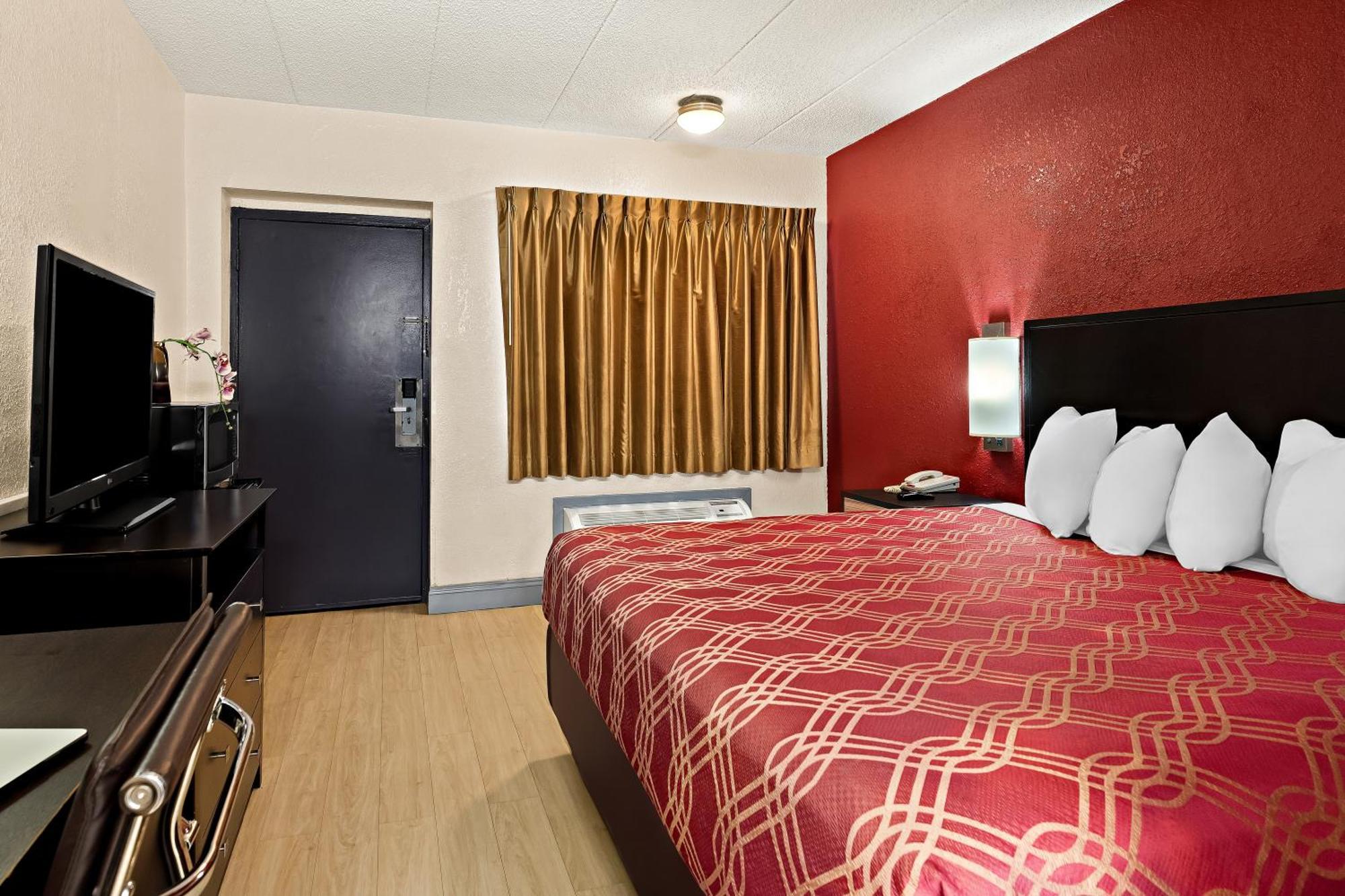 Bellmawr Economy Inn Bellmawr-Philadelphia Area Esterno foto