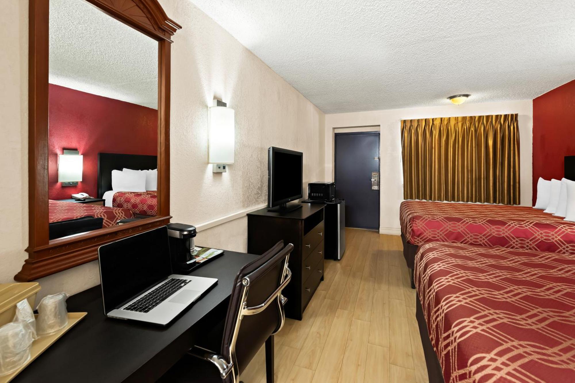 Bellmawr Economy Inn Bellmawr-Philadelphia Area Esterno foto