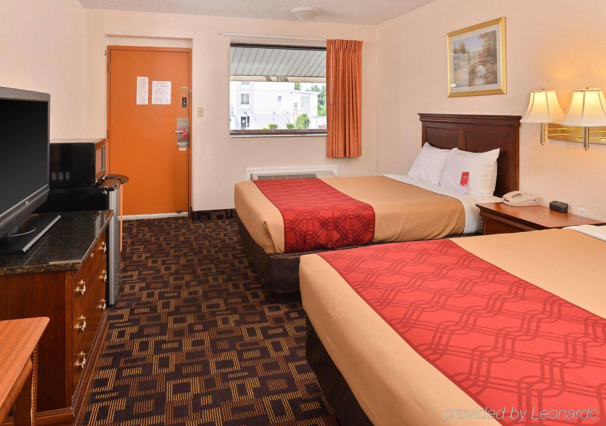 Bellmawr Economy Inn Bellmawr-Philadelphia Area Esterno foto