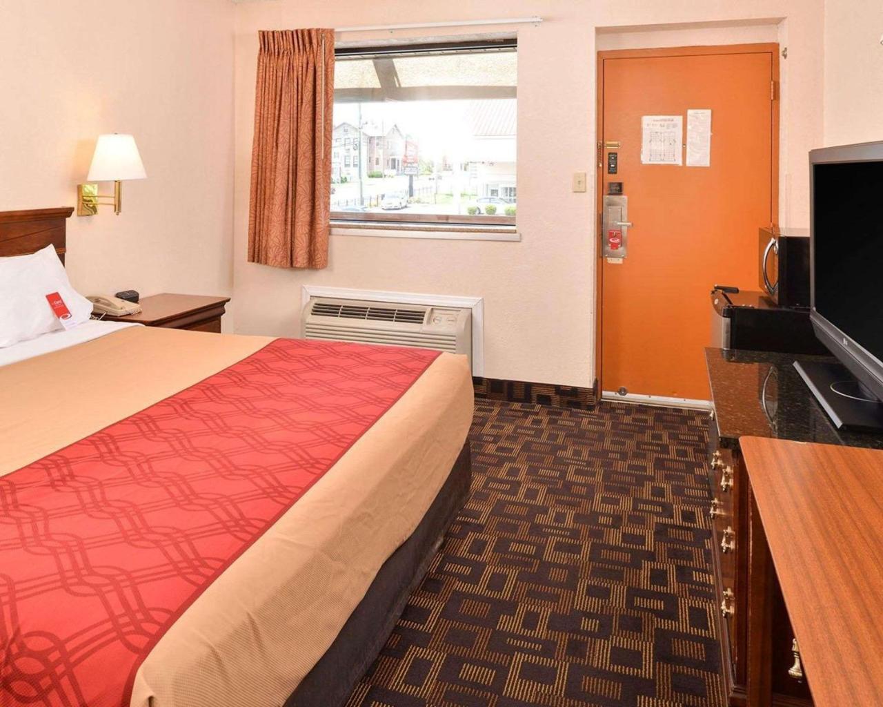 Bellmawr Economy Inn Bellmawr-Philadelphia Area Esterno foto