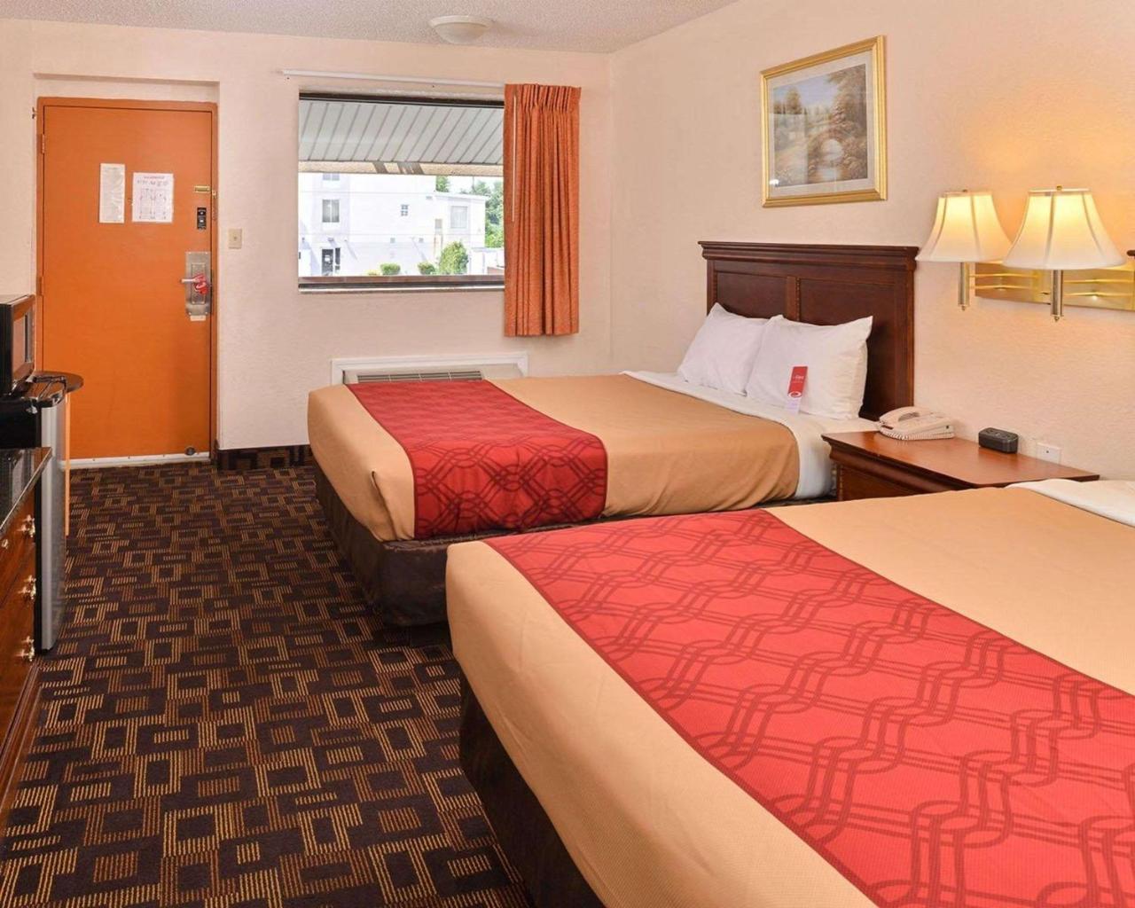 Bellmawr Economy Inn Bellmawr-Philadelphia Area Esterno foto