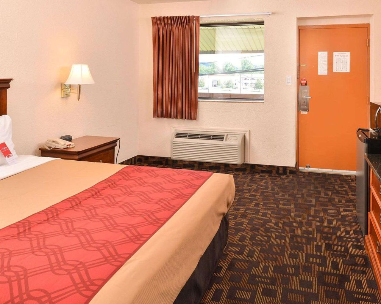 Bellmawr Economy Inn Bellmawr-Philadelphia Area Esterno foto
