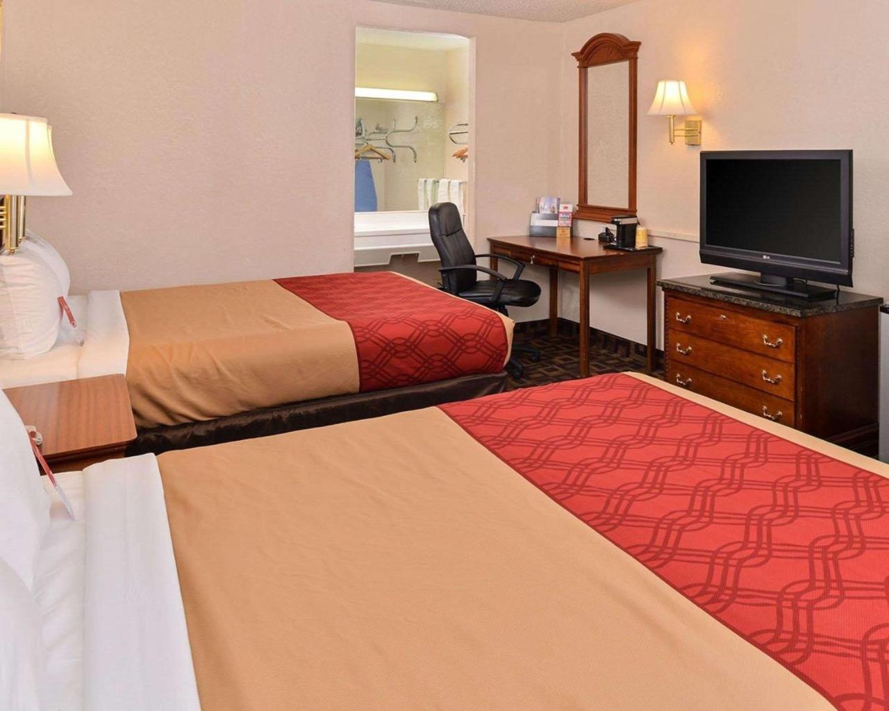 Bellmawr Economy Inn Bellmawr-Philadelphia Area Esterno foto