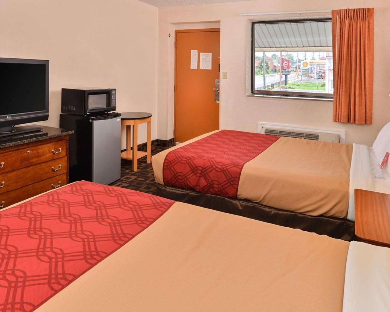 Bellmawr Economy Inn Bellmawr-Philadelphia Area Esterno foto