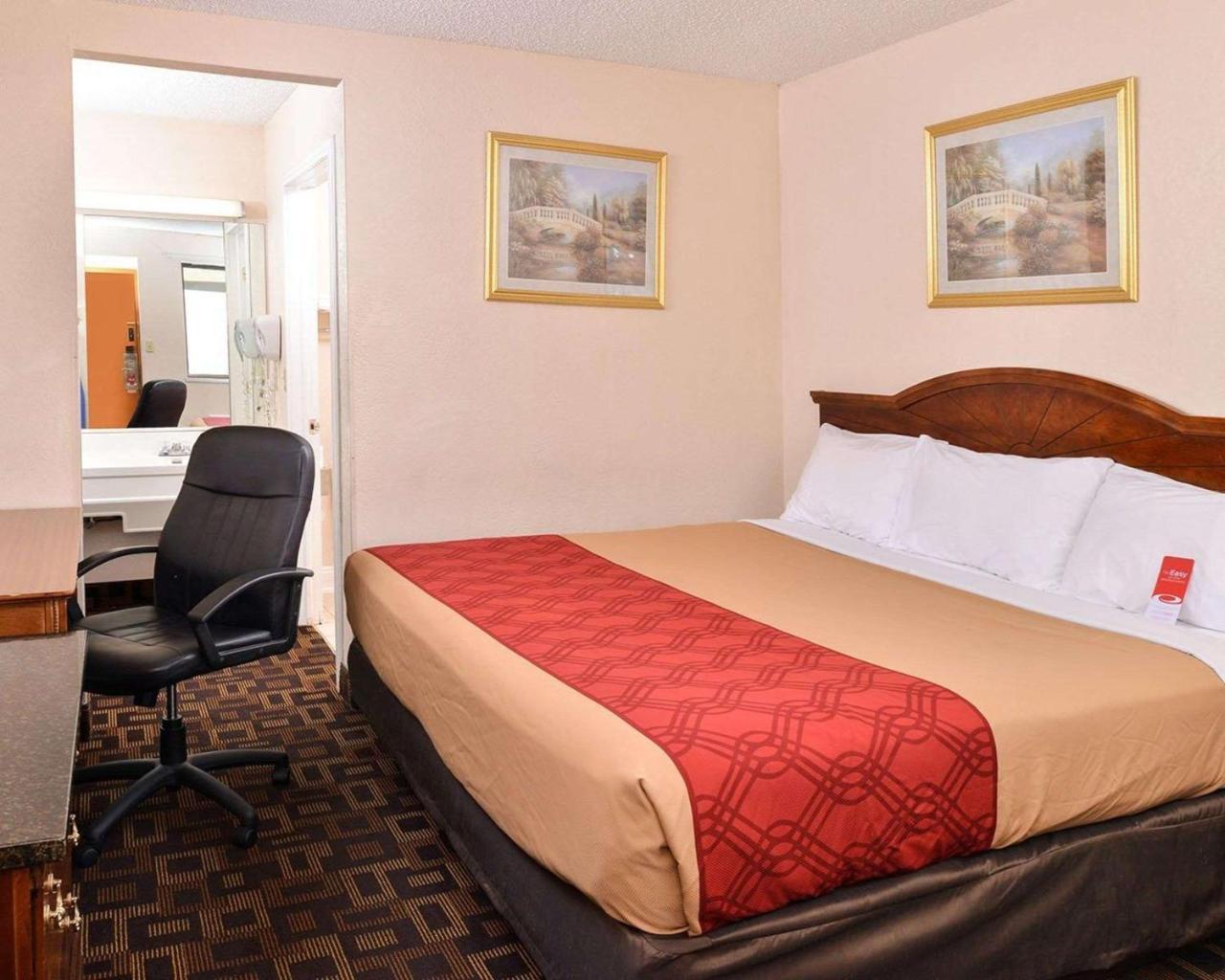 Bellmawr Economy Inn Bellmawr-Philadelphia Area Esterno foto